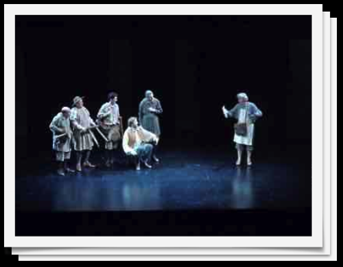 A Midsummer Night's Dream (Rose Theatre)
5 photos A Midsummer Night's Dream (Rose Theatre)
5 photos